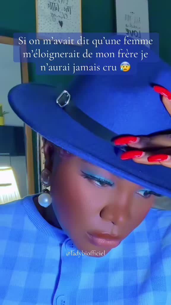 @Lady BI Officiel