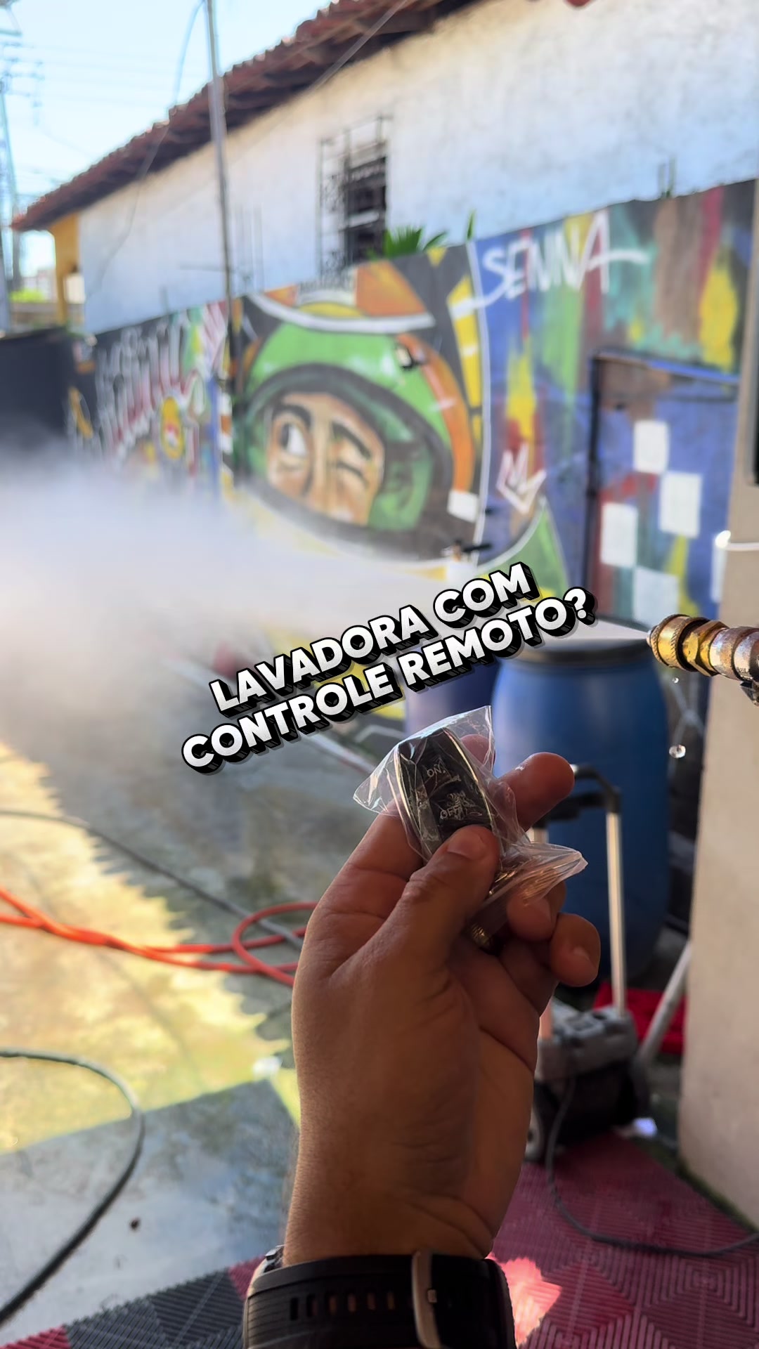 @Santorinni Dicas Automotiva