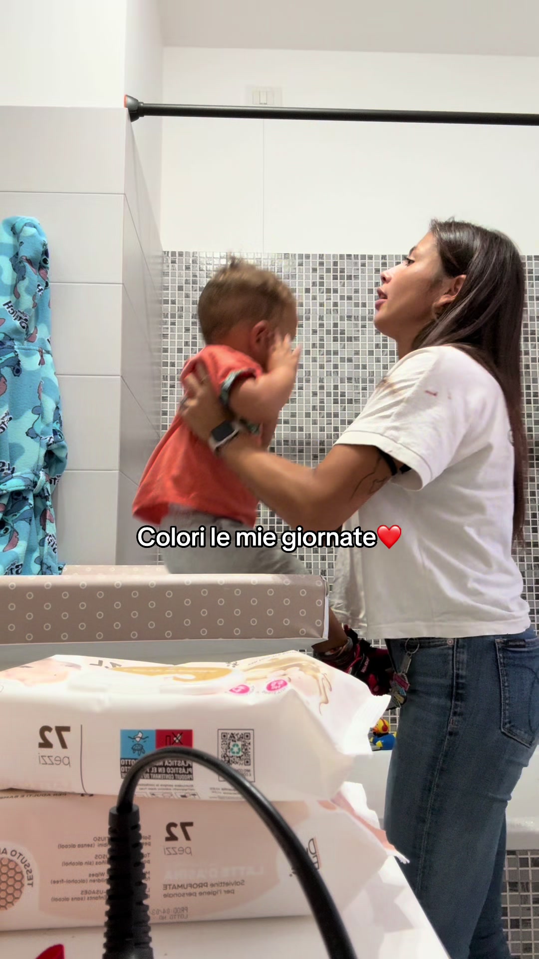 @Nicole
