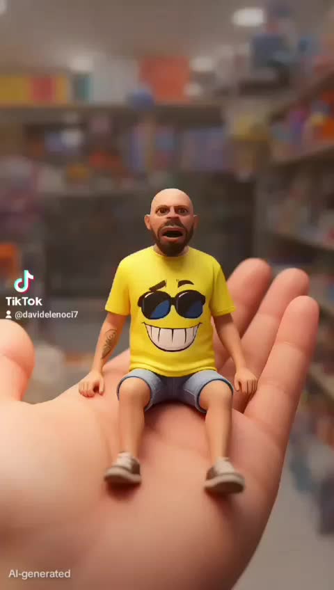 @Il Venditore Più Pazzo di Mass