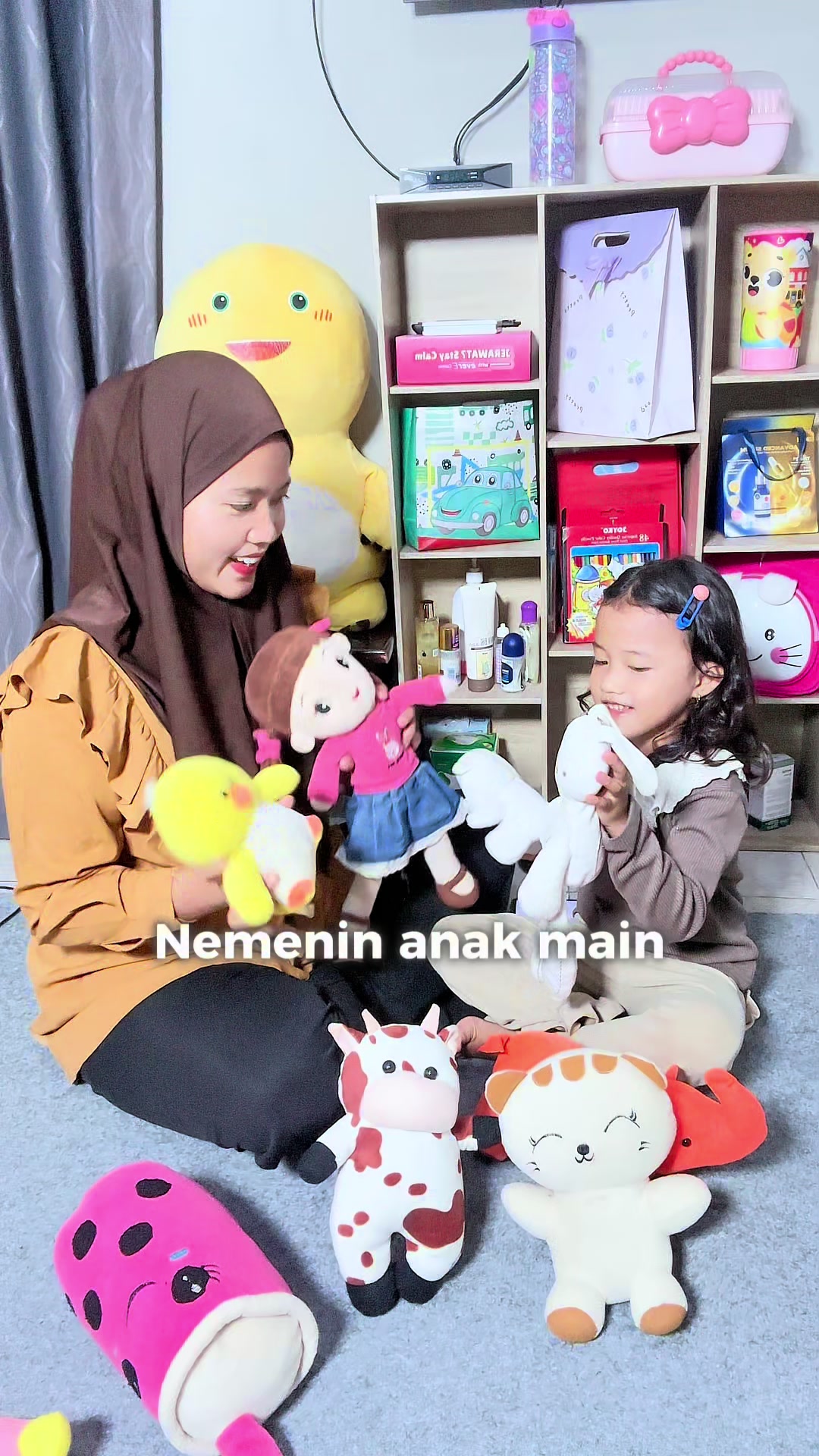 @𝒅𝒂𝒊𝒍𝒚 𝒊𝒃𝒖𝒏 & 𝒏𝒄𝒂 ✨