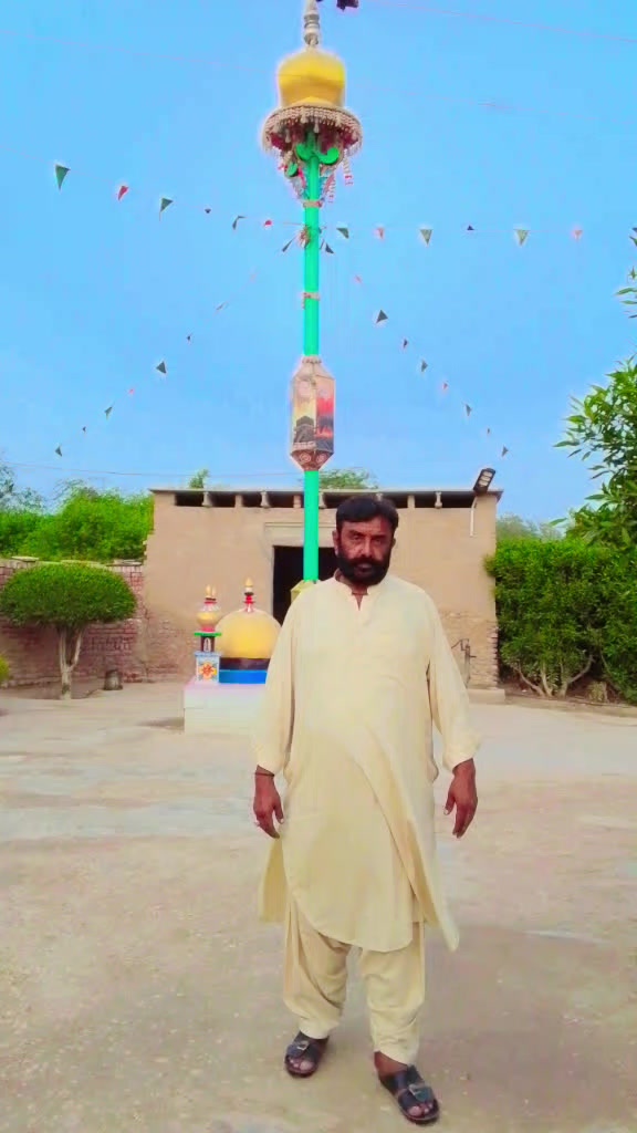 @sain hajan sha