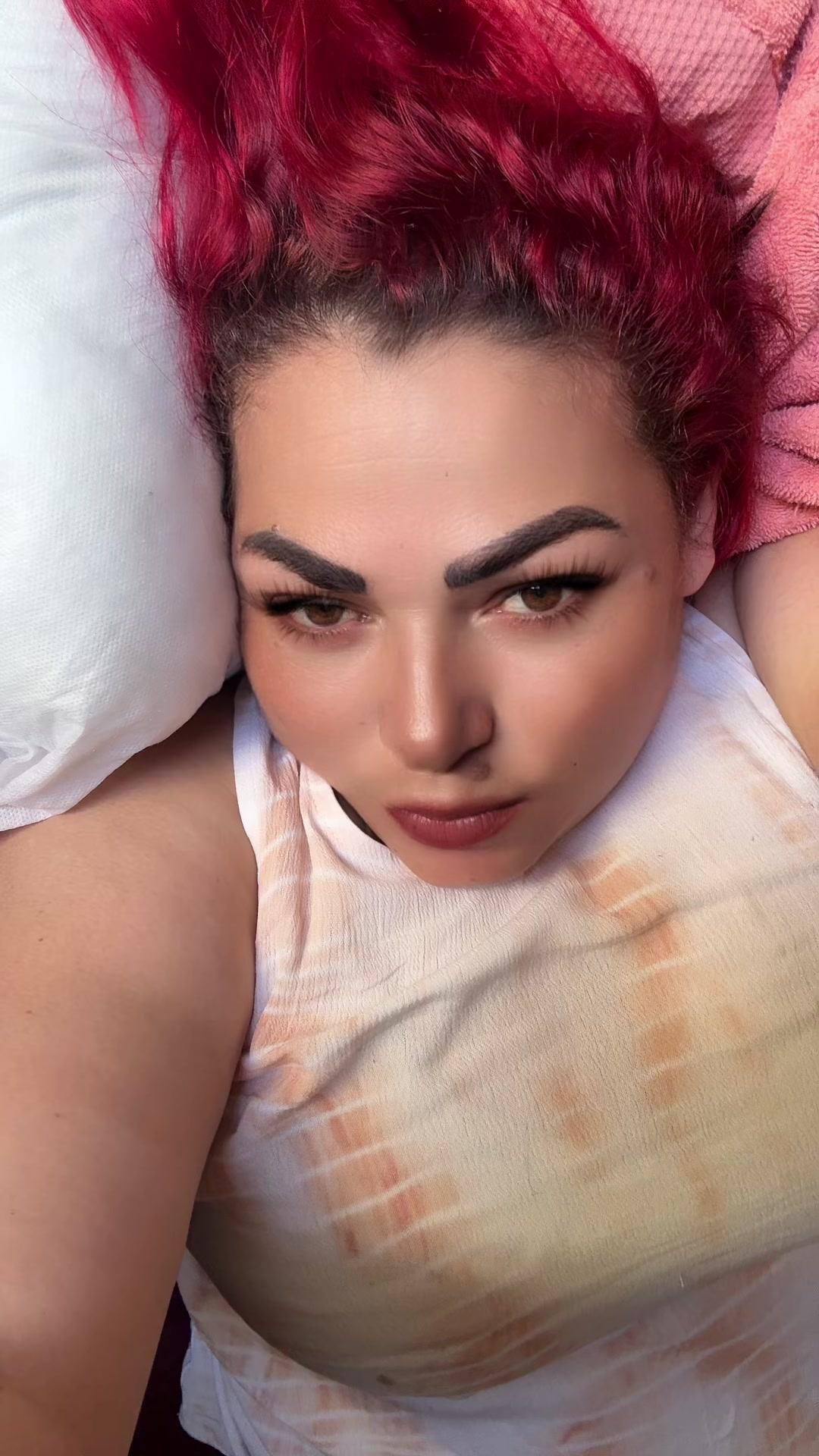 @LA MÁS BONITA DE TODAS