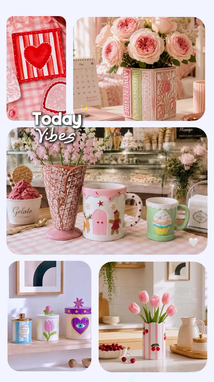 @Make & Take Ceramics Shop
