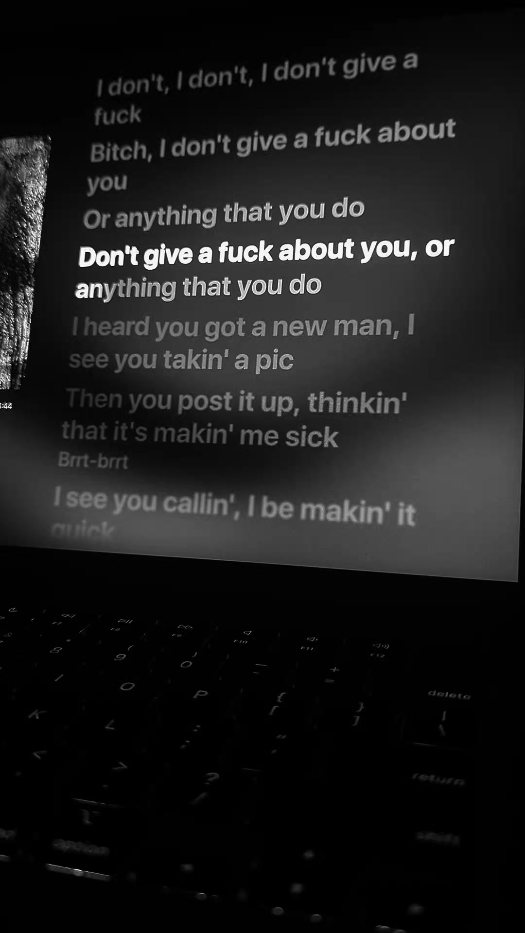 @Gwen's Playlist