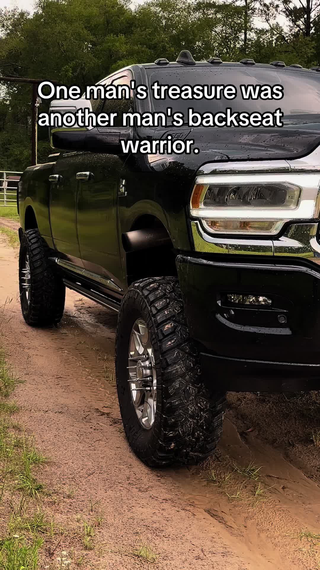 @Waylon