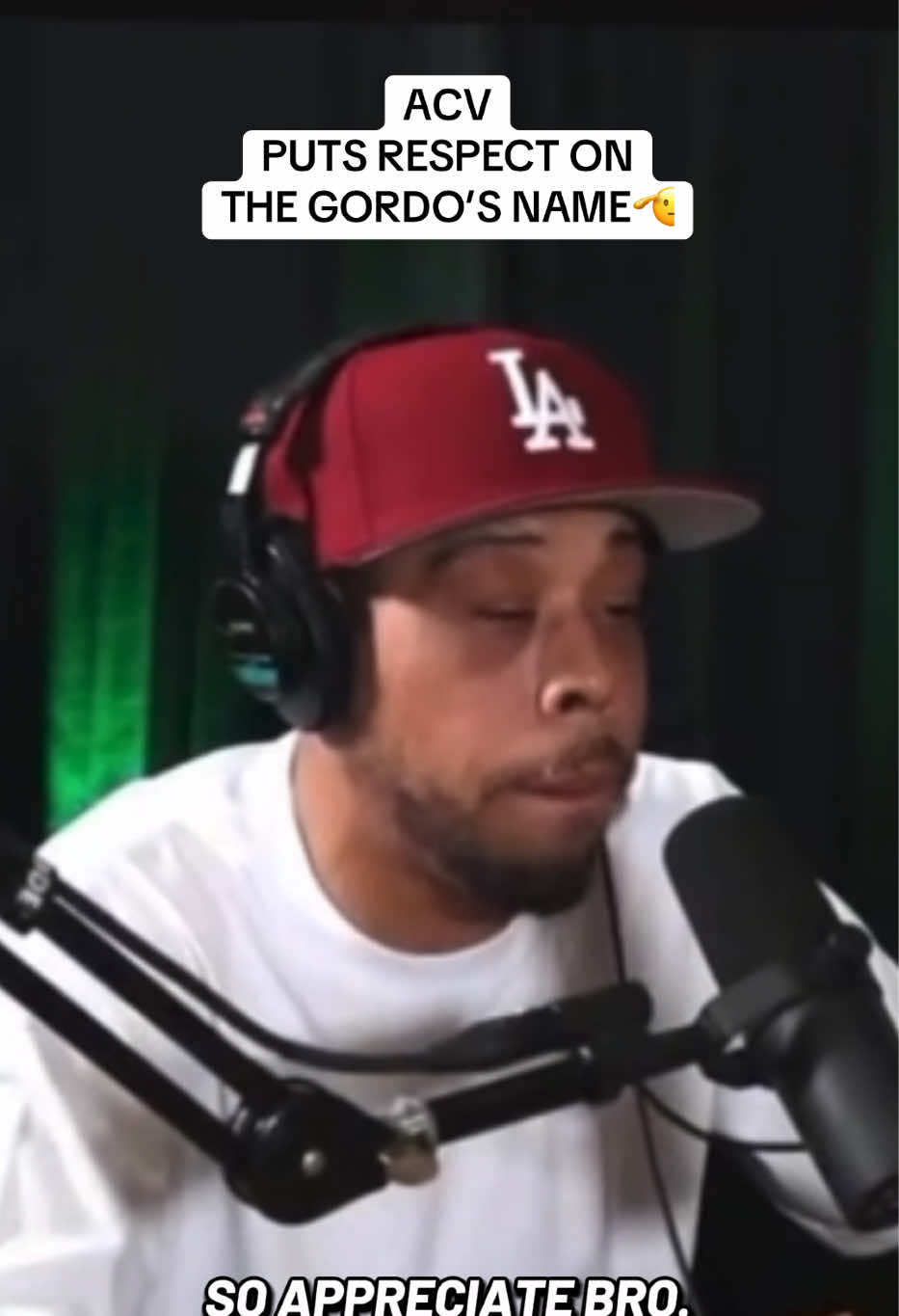 @THE GORDO