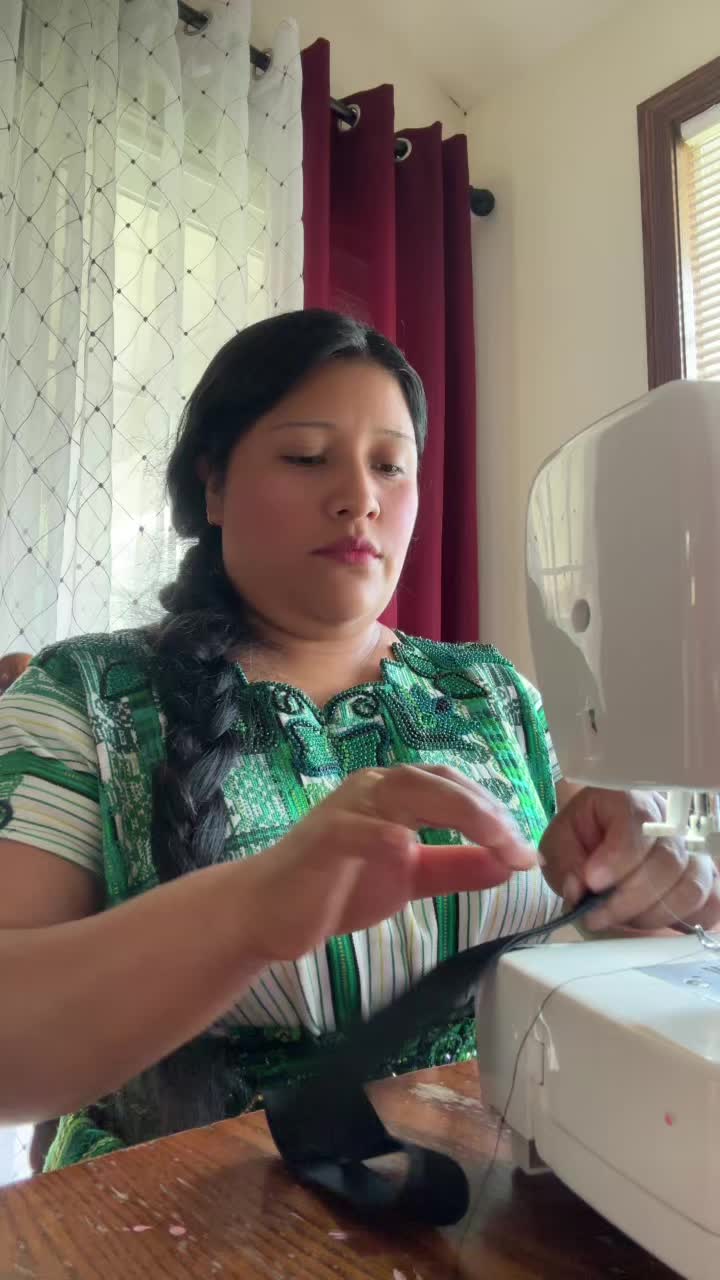@Ana Modesta Gonzalez