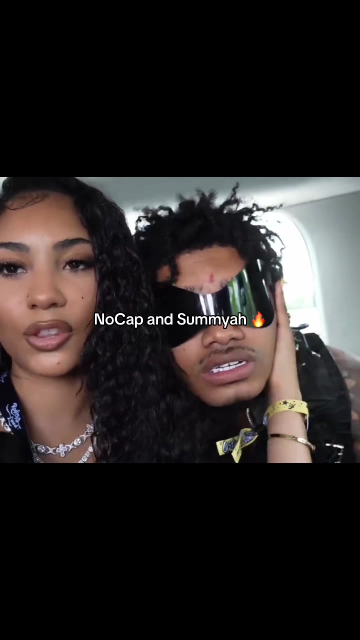 @NoCap Fanpage