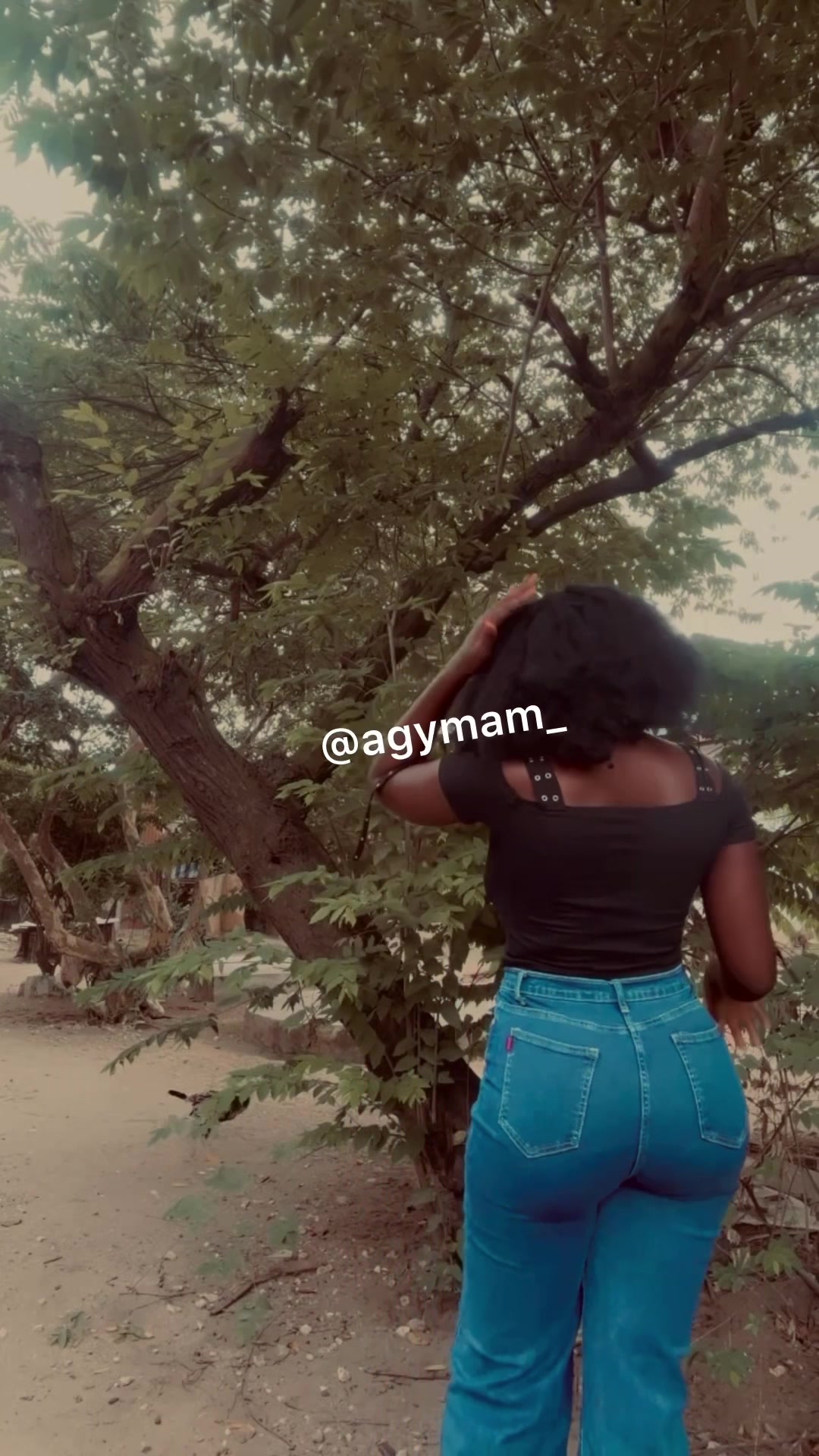 @Agymam1