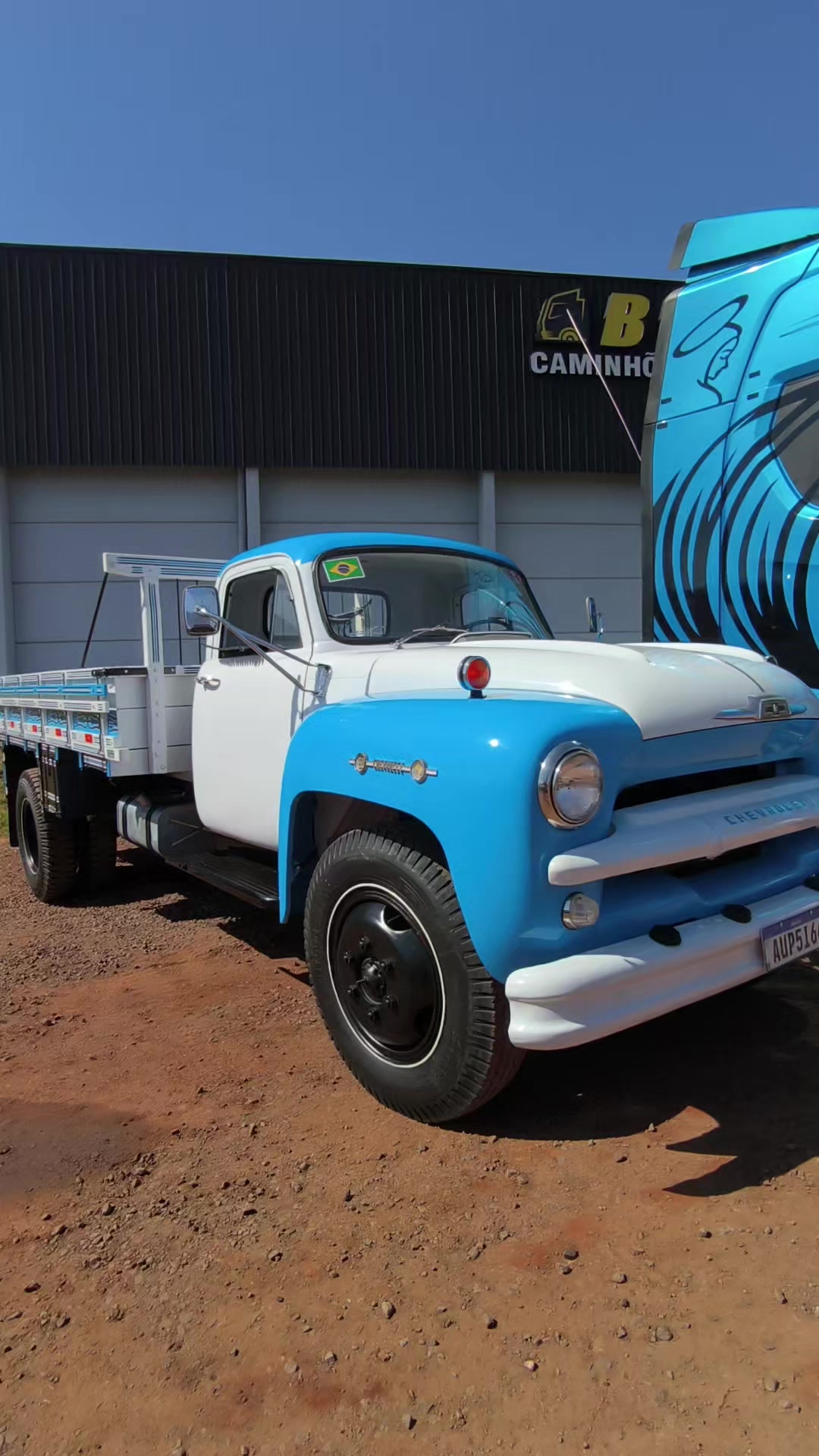 @Cars in Brasil