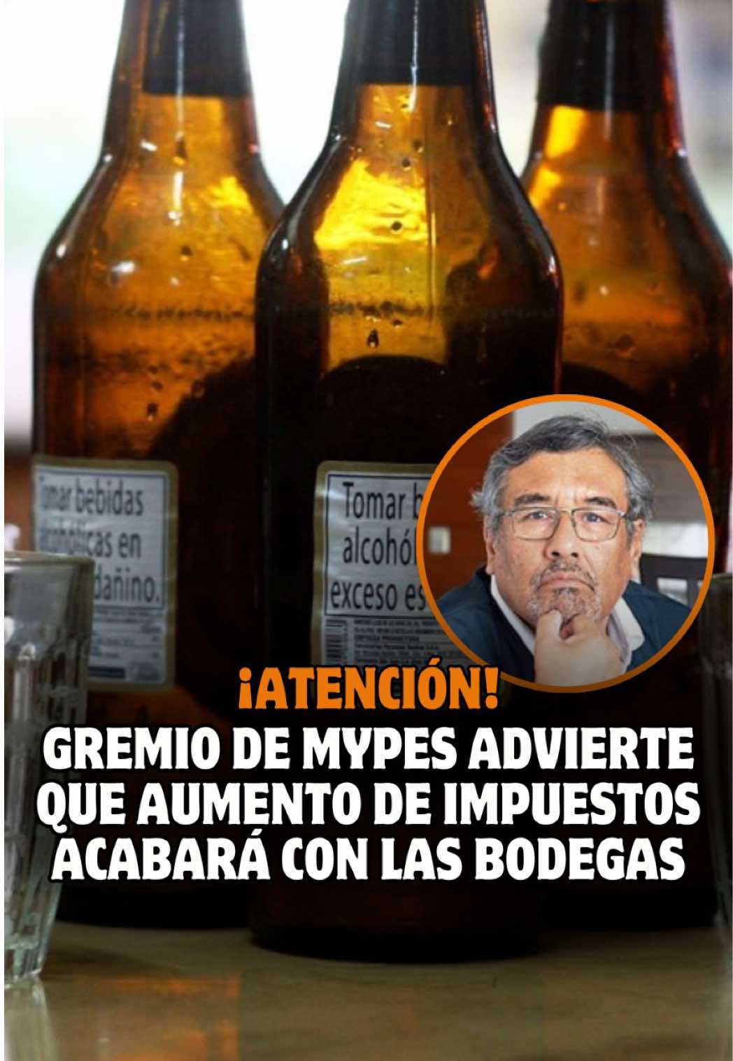 @Trome oficial