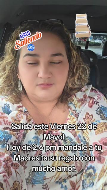 @Vanenica Delicias Y Mas