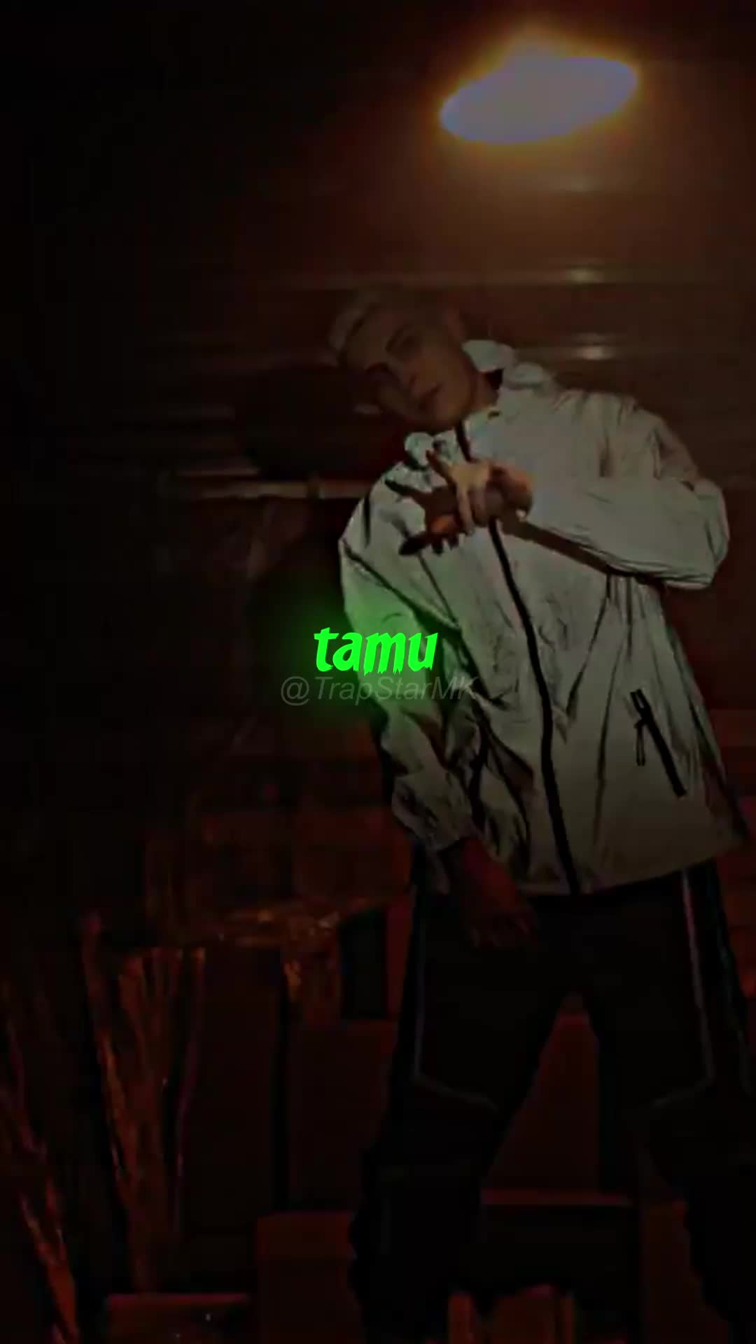 @TrapStarMK