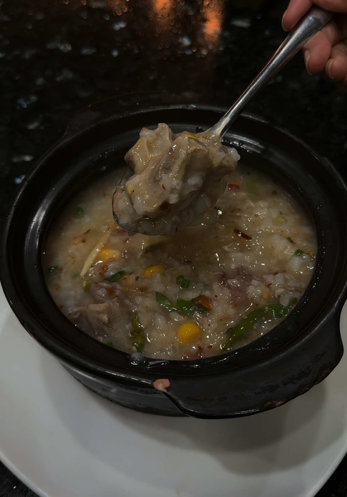 @Tiệm Chè Kám