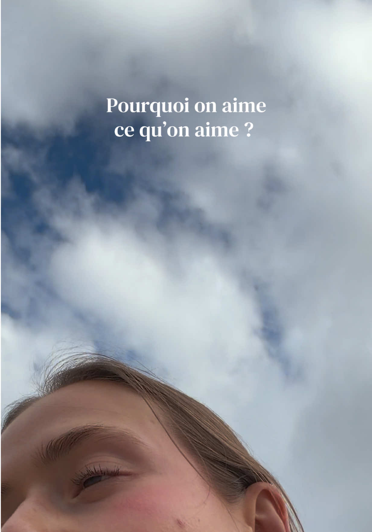 @Julie