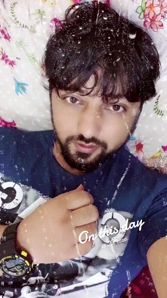 @Nabeel Ahmed