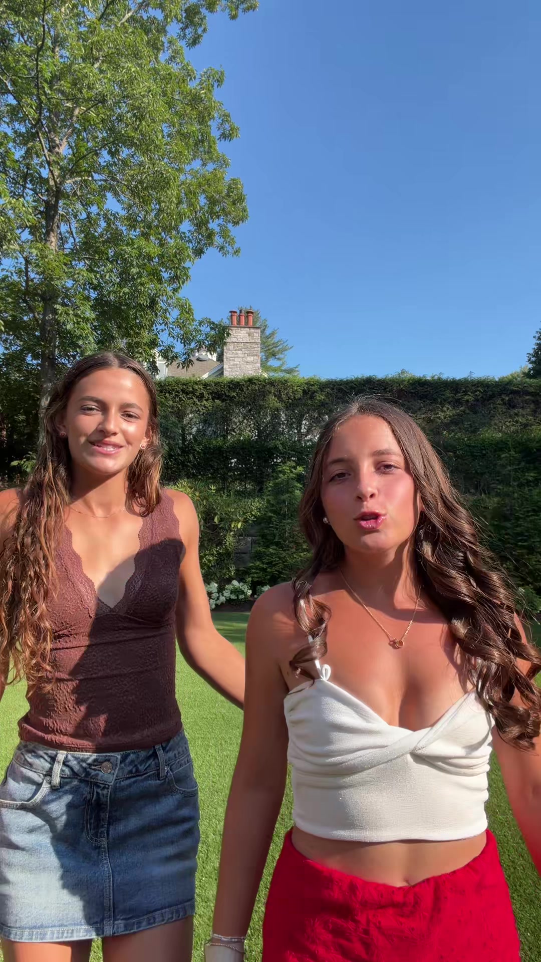 @Ella Gardner