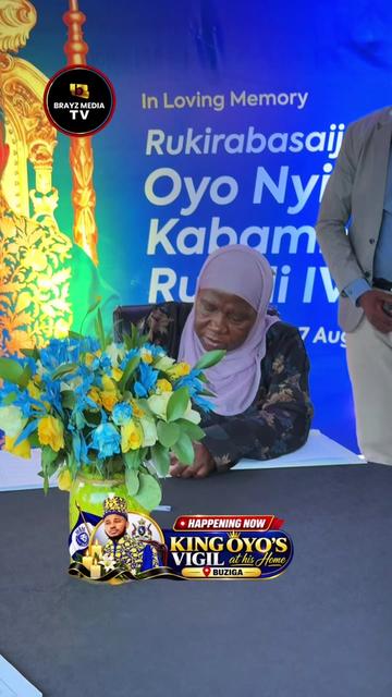 @Brayz Media Tv