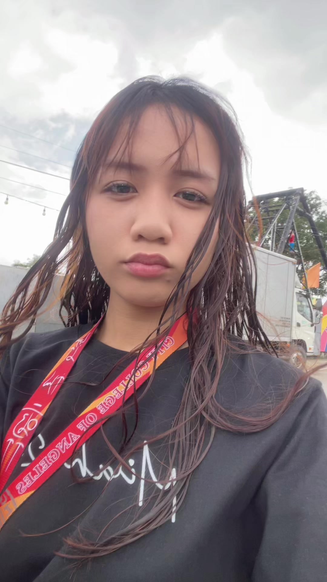 @Rain