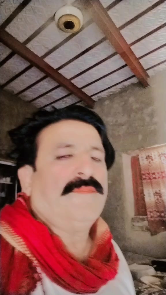 @Zafar Ali Naich