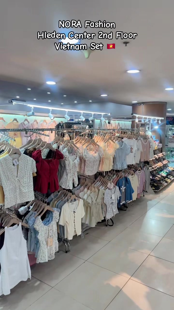 @NORA Fashion 1
