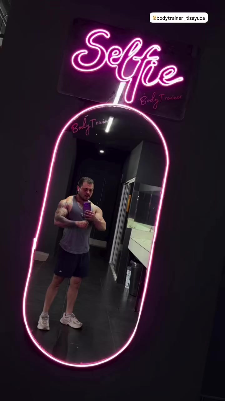 @BODYTRAINER México