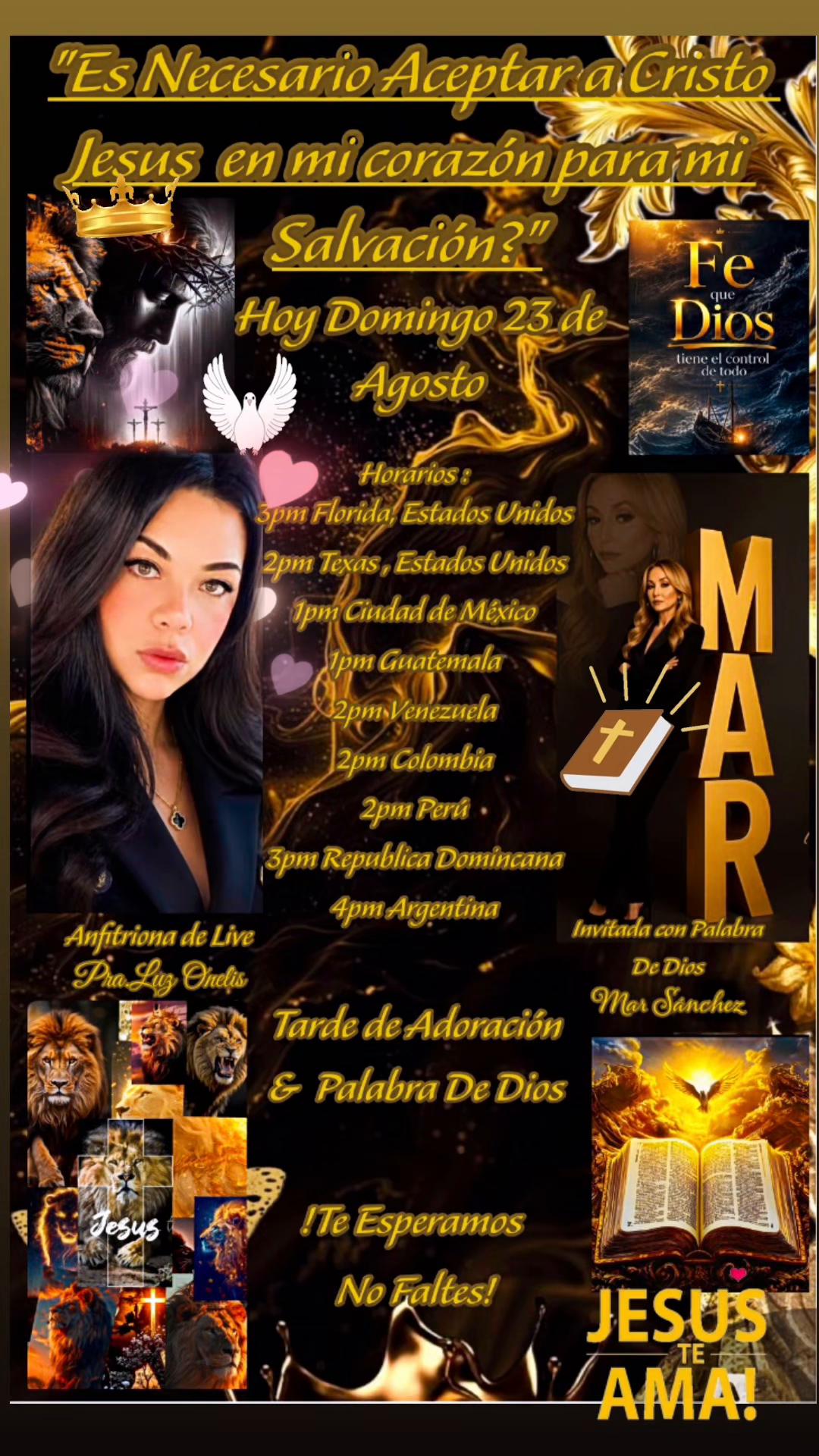 @🌊Mar 🦋God’sDaugther 🇲🇽🇺🇸