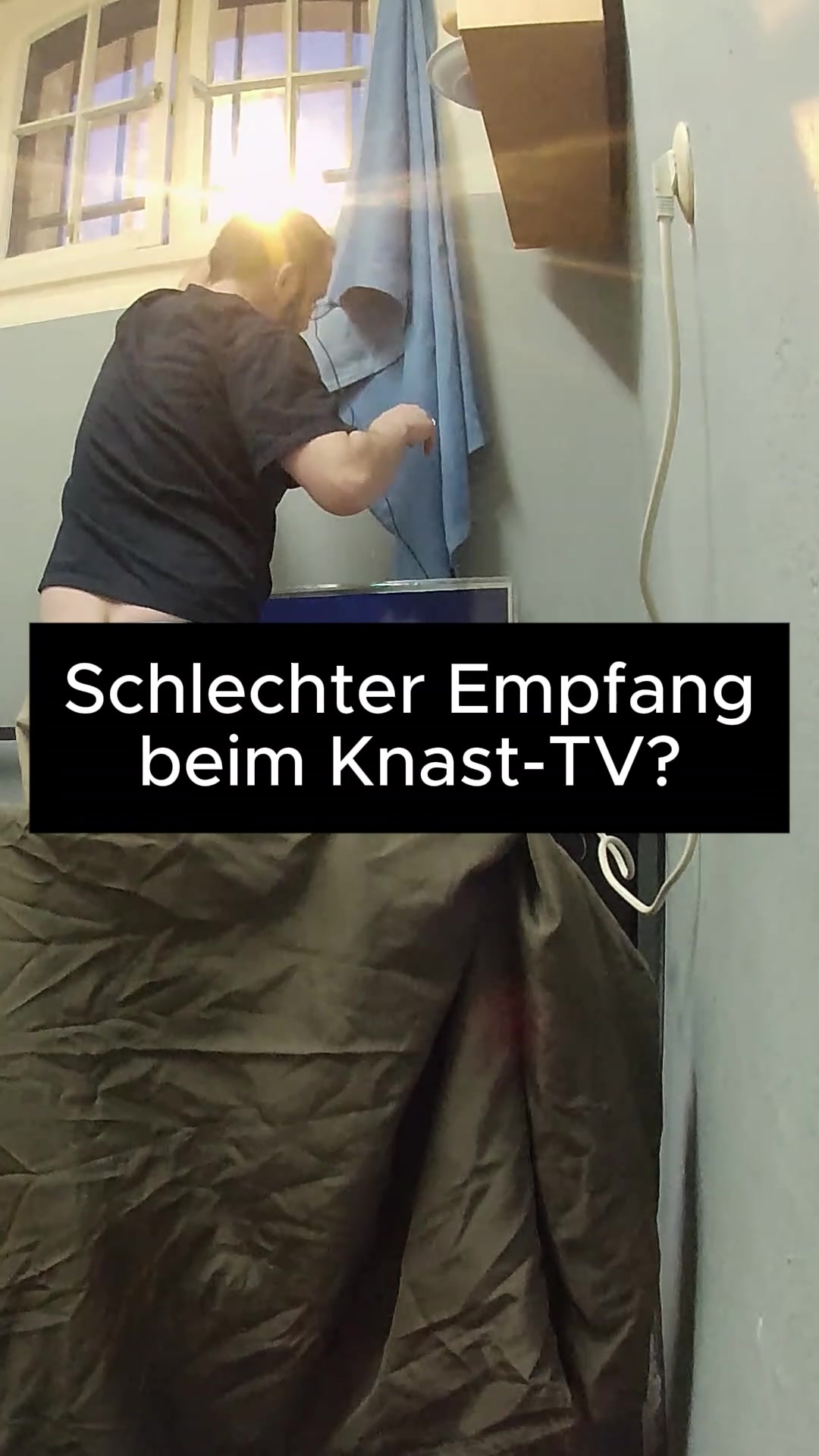@Knast live