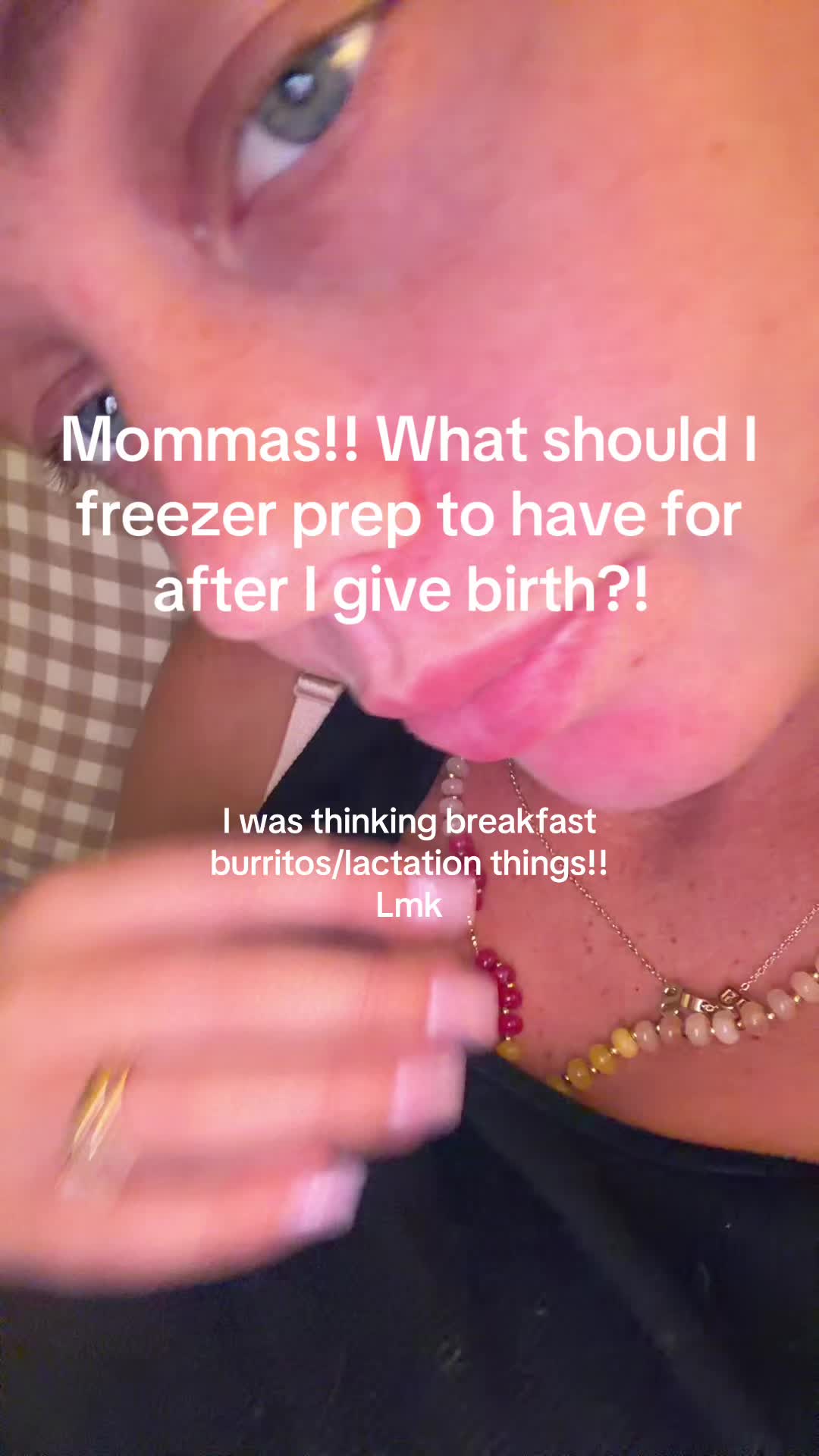 @Kate | Toddler & TLTM