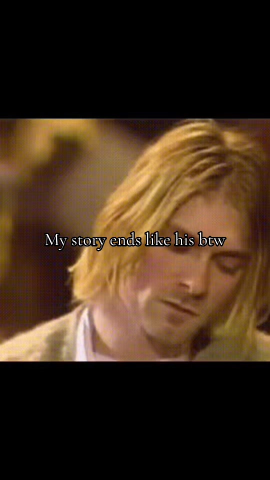 @Nirvana lover😼 12345678910