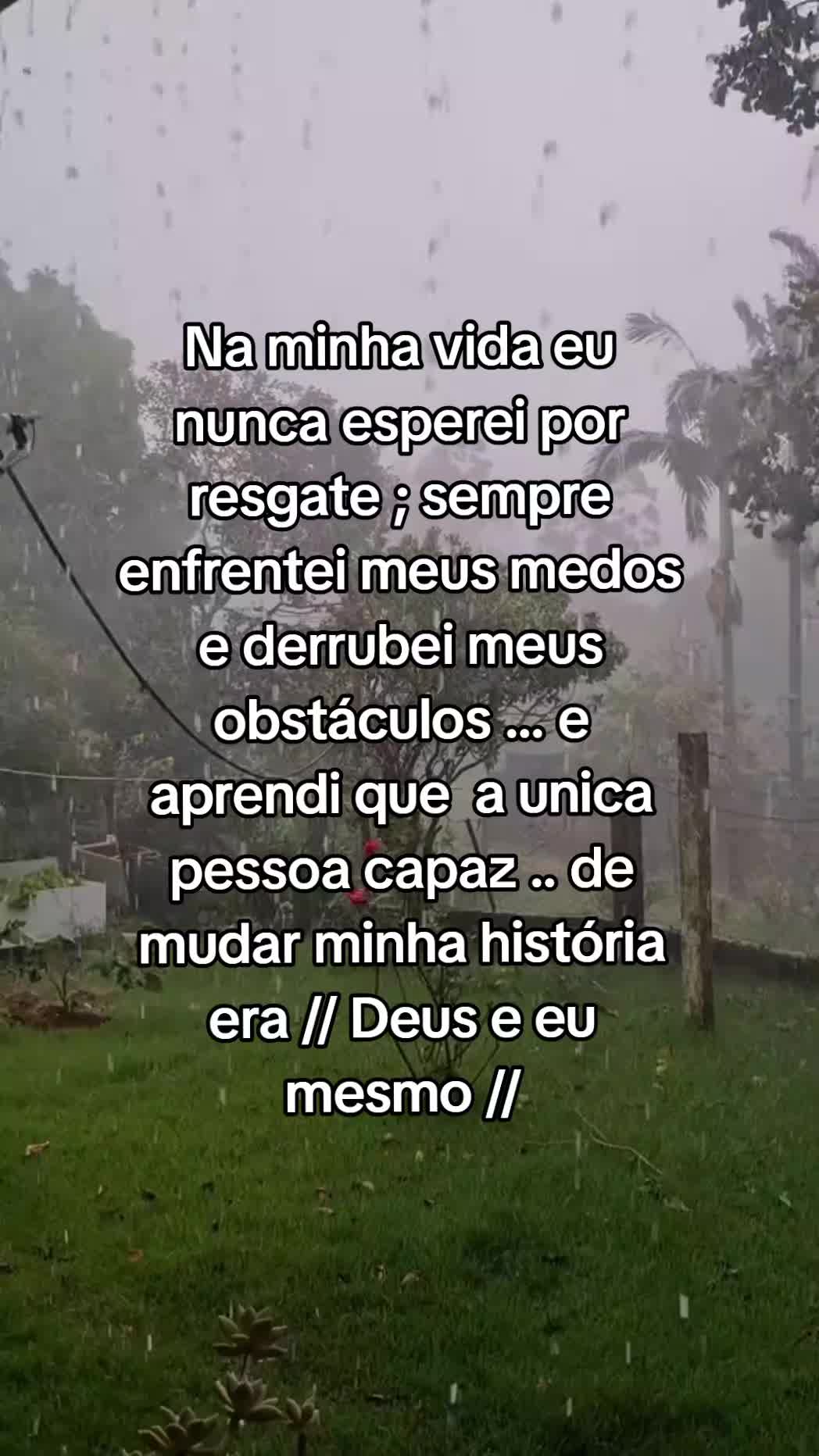 @Elson @ motivação "