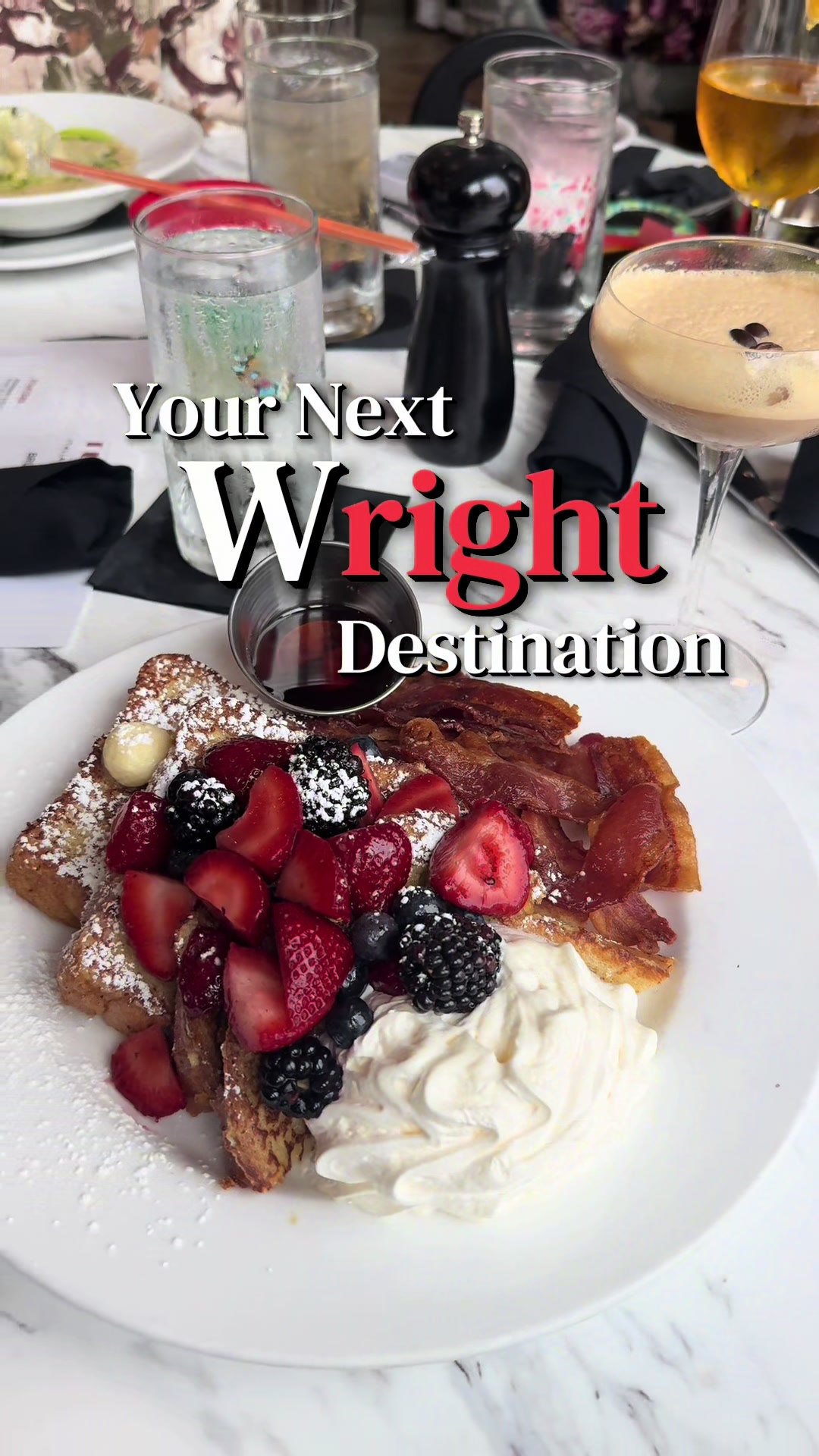 @dwright | food, fun, & travel