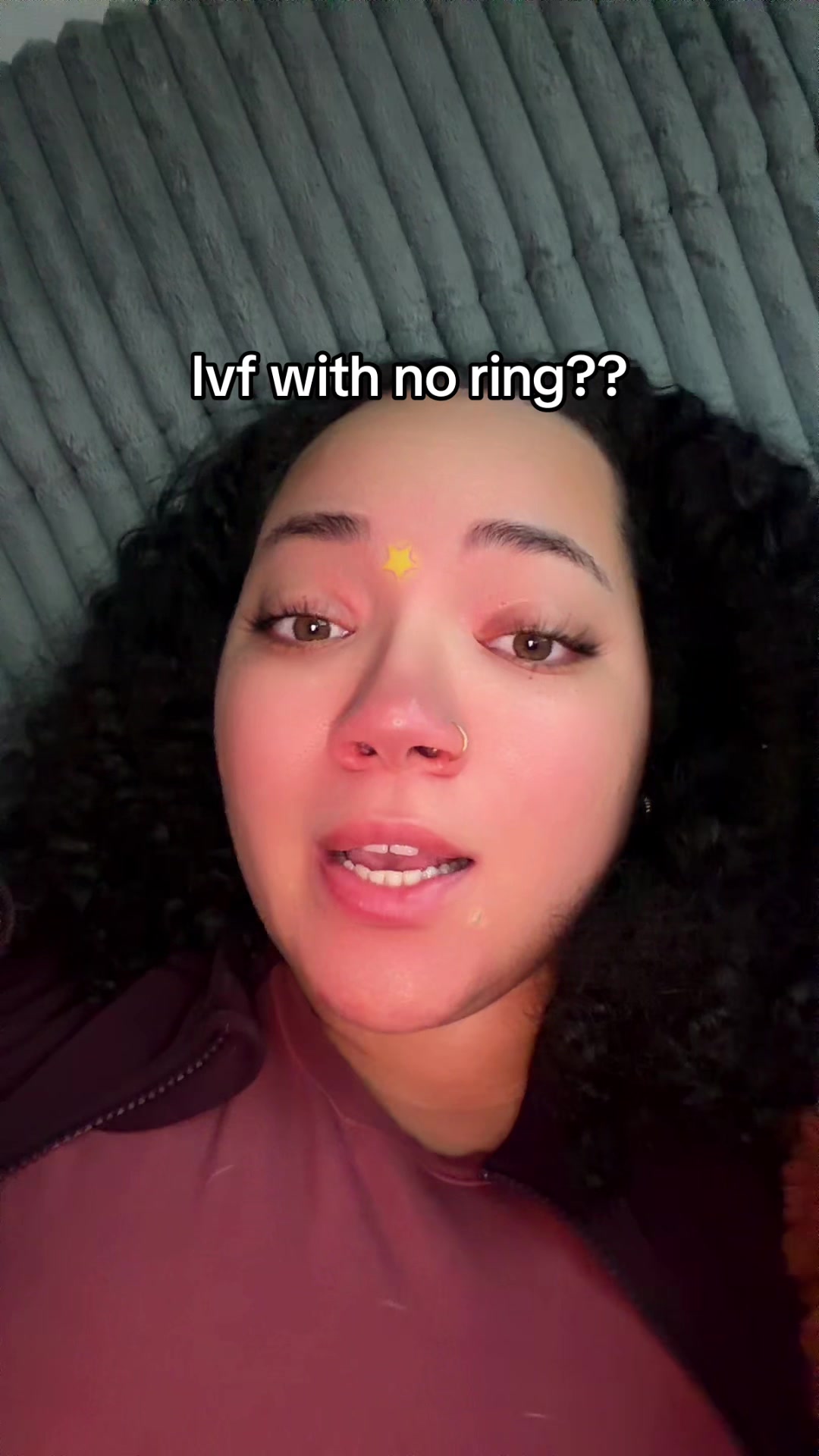 @Kiara Nicole