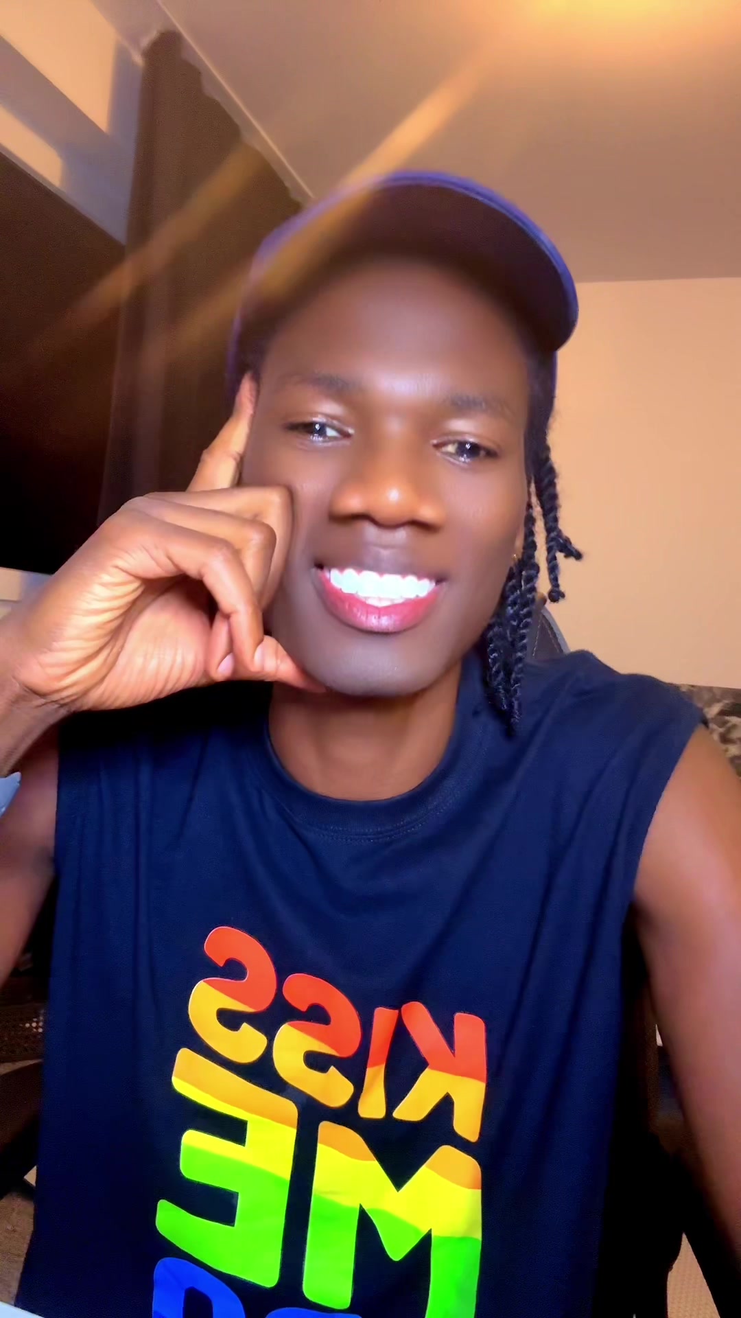 @Gayprince 🌈