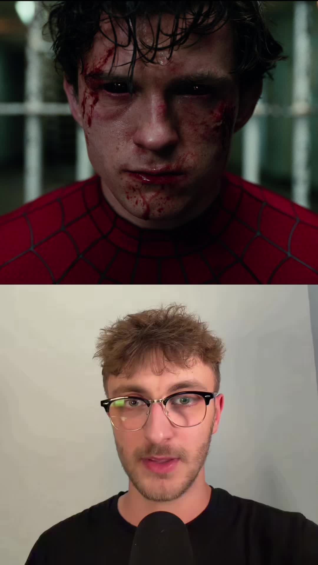 @vetzreacts clips