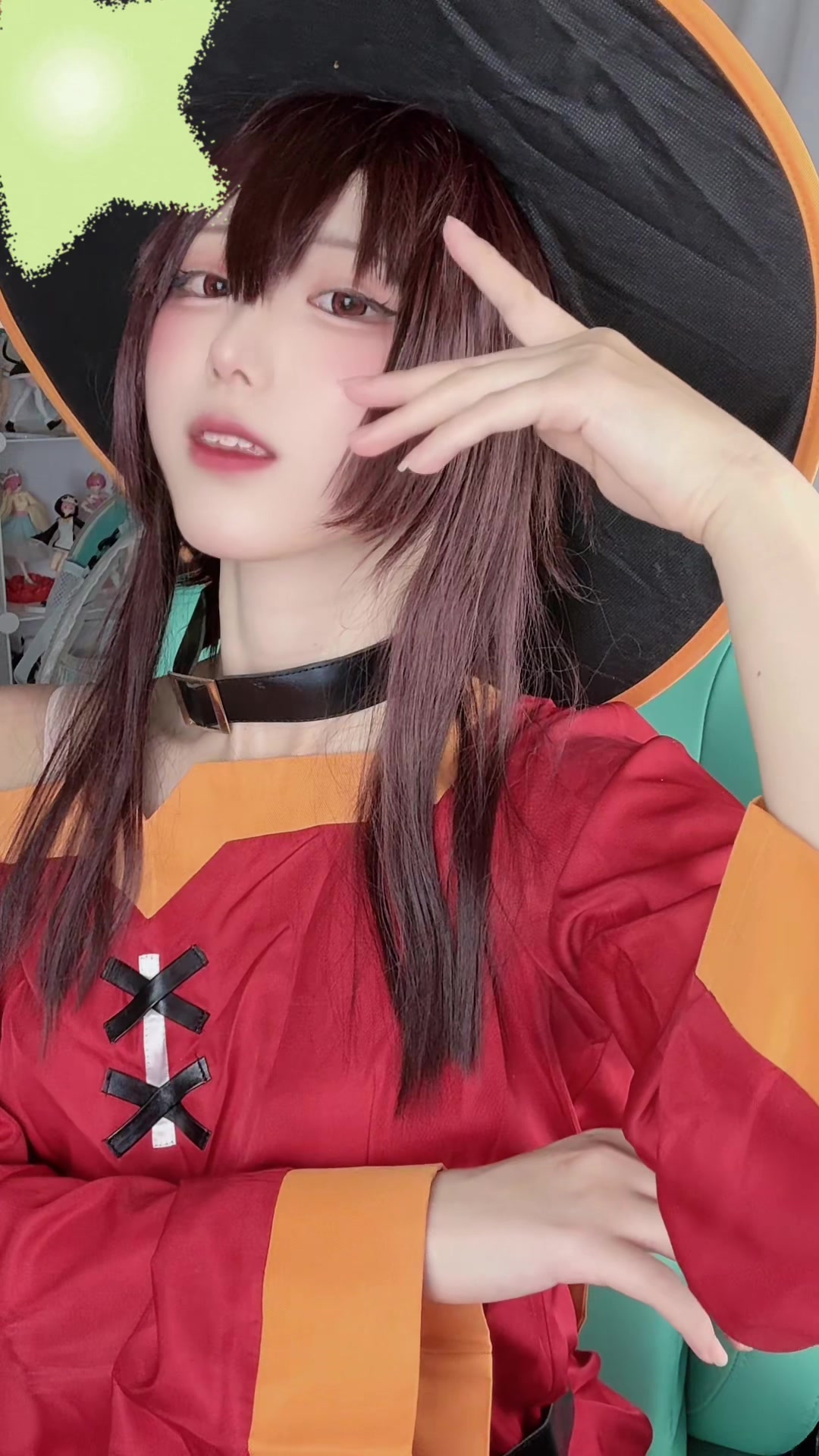 @ぷらる🐺