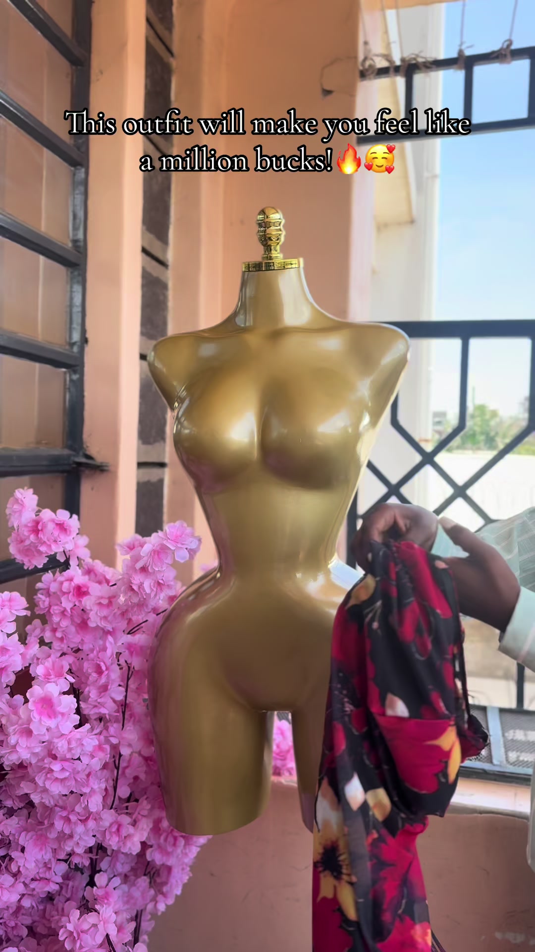 @Chricenshiajoy 🇰🇪💄