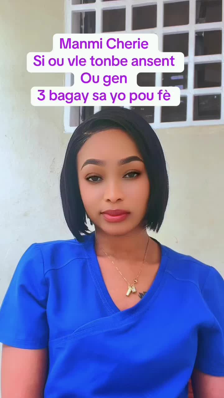 @manmanthalia fanm Hinche