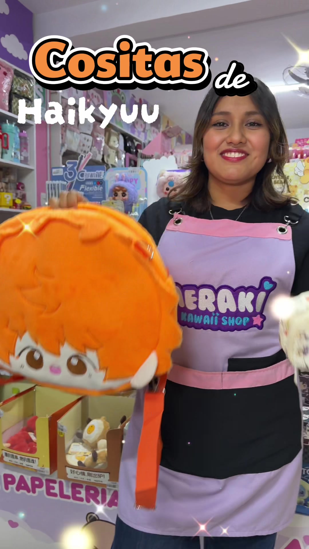 @MERAKI KAWAII SHOP