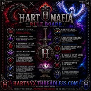 @🐦🔥🪬╣JT HartNYX╠🧿🐦🔥
