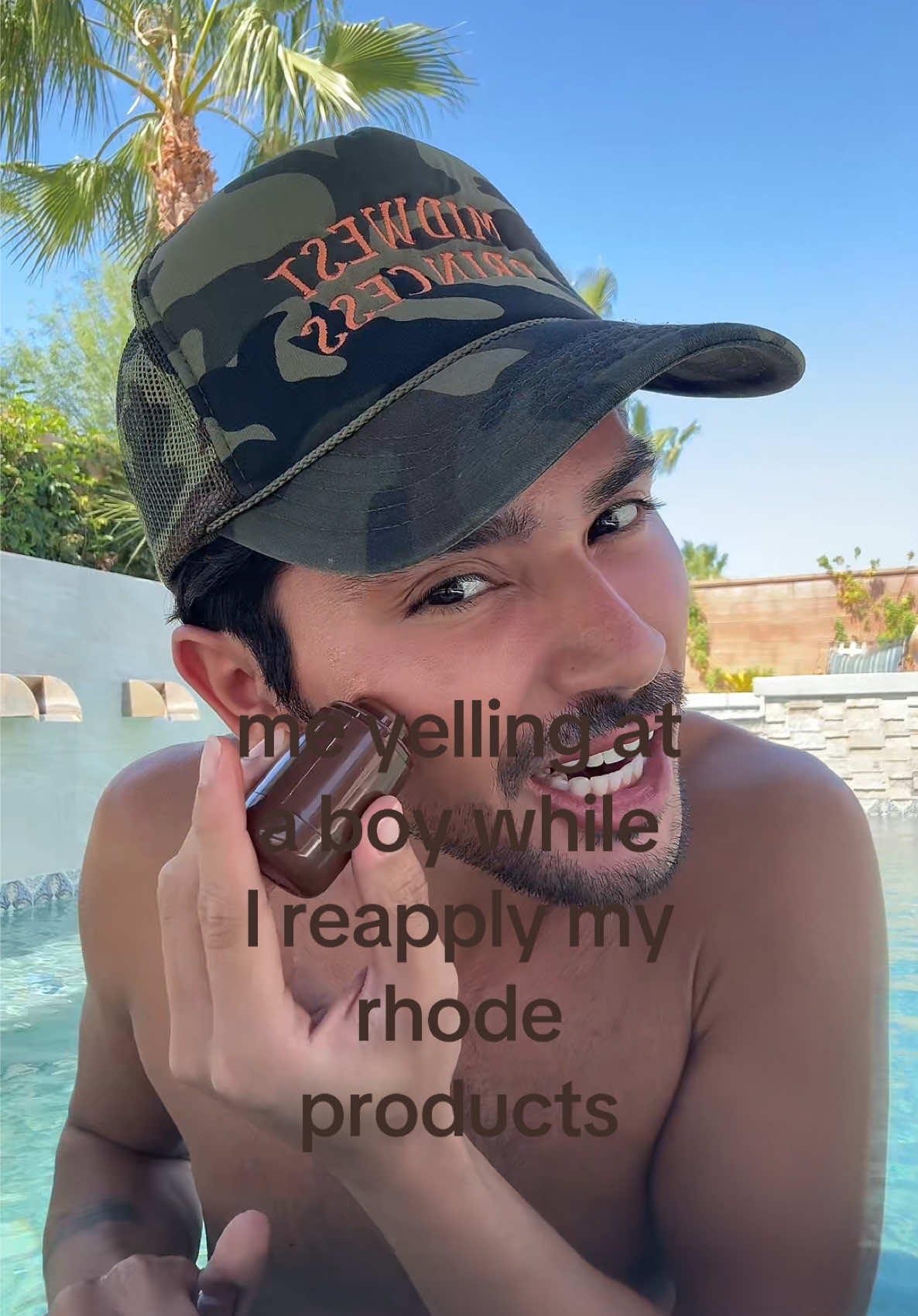 @Conner Trill