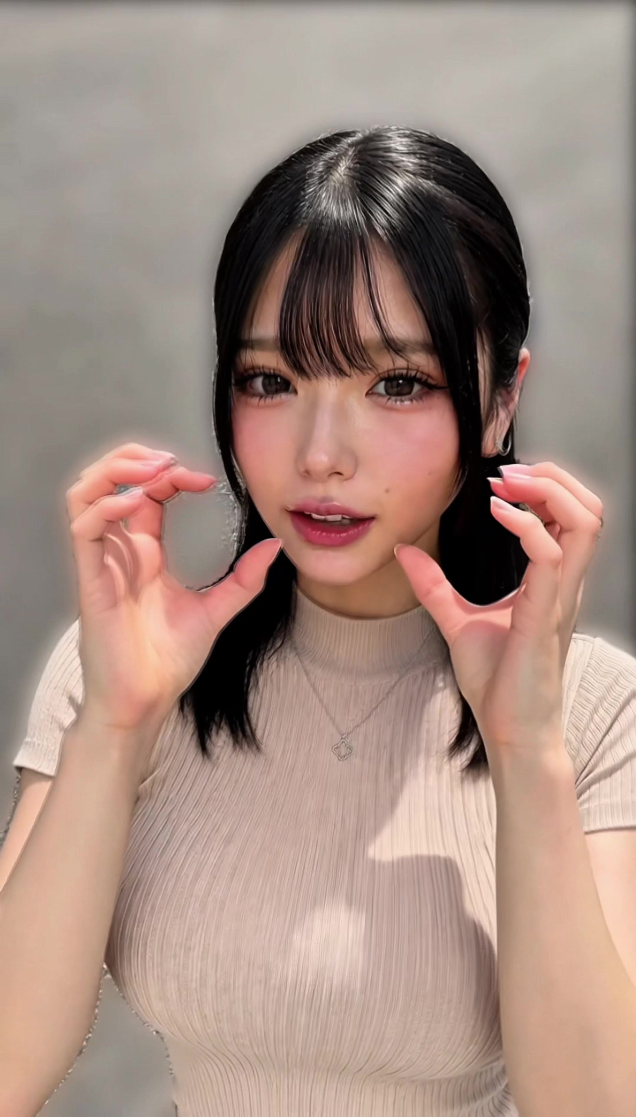 @れいか