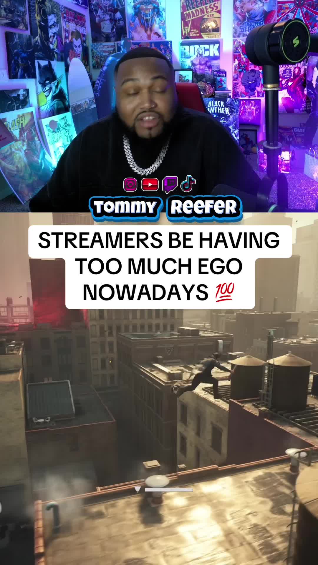 @Tommy Reefer