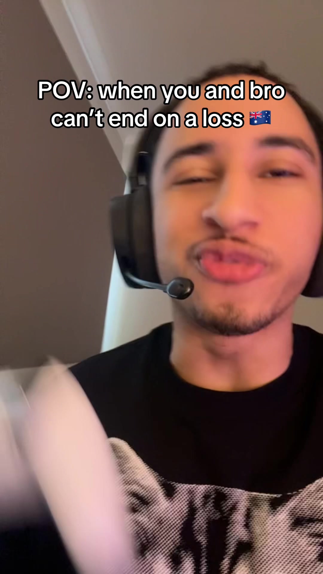 @loic spaghetti