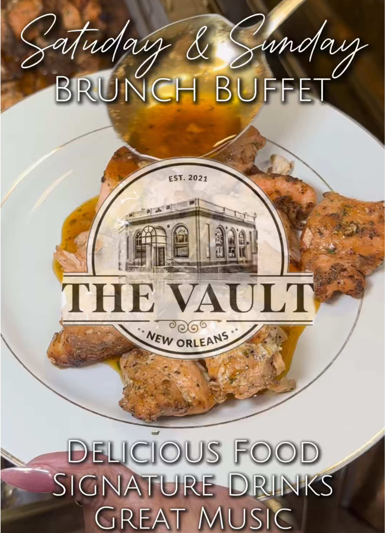@TheVaultNOLA504