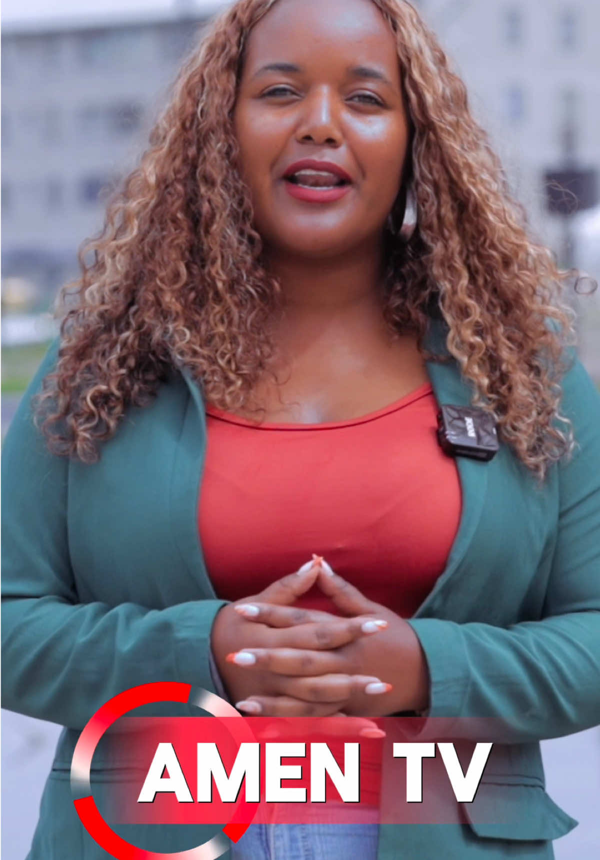 @Amen Tv Ethiopia