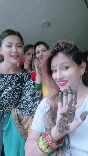 @Kali😘