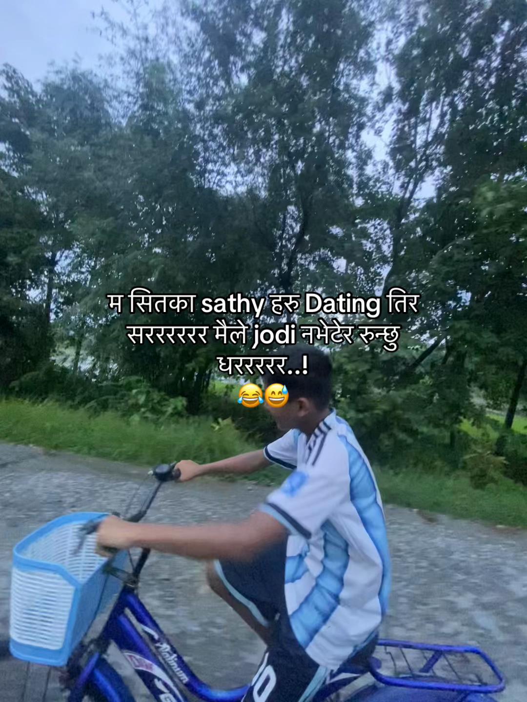 @Chanchaleey Nischal