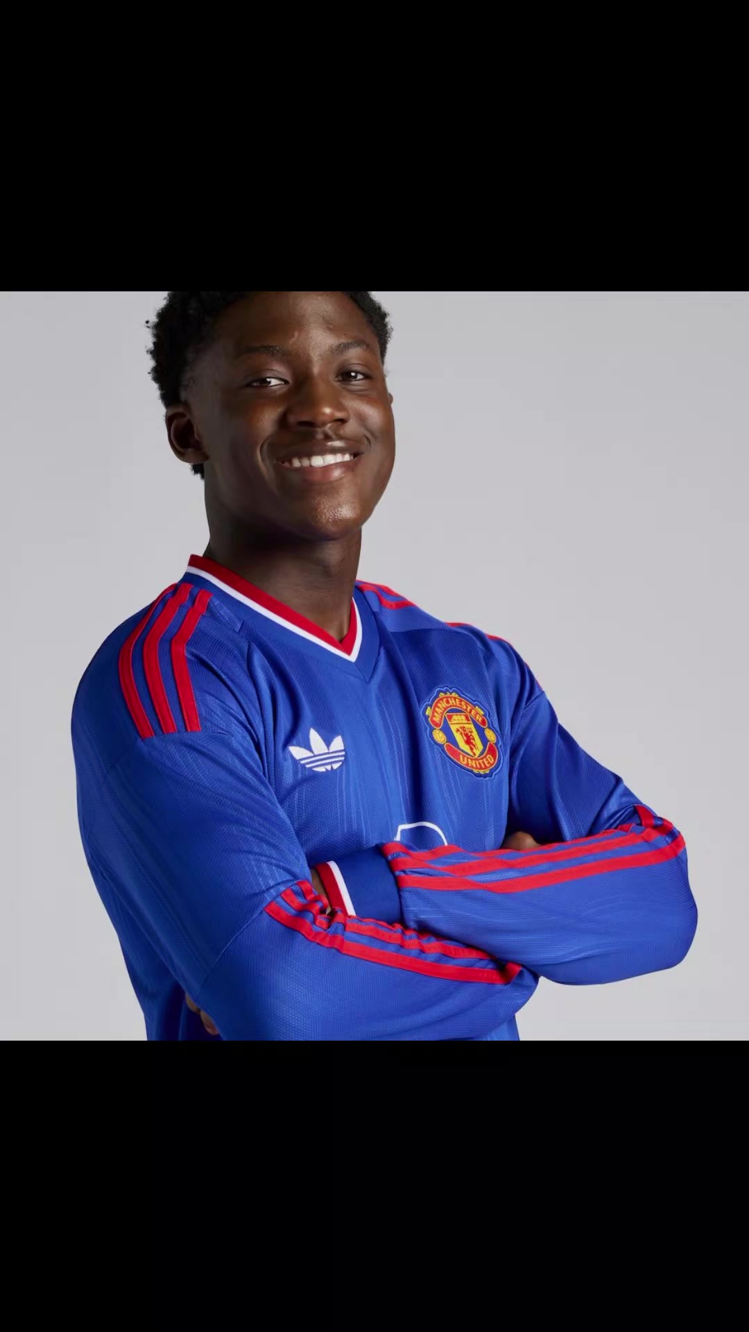 @๐ฌ๐งOld Trafford vibes ๐ด๐ฌ๐ง